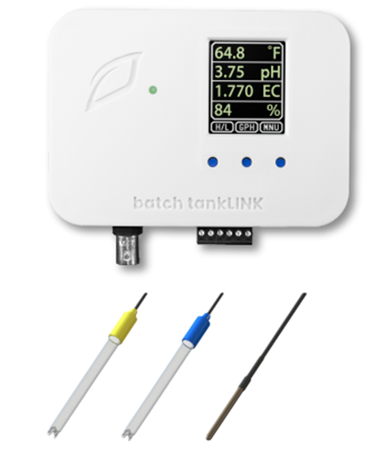 batch tankLINK Quick Start Guide — Help Center — Growlink