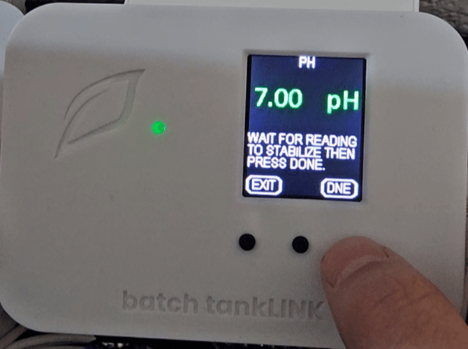 batch tankLINK Quick Start Guide — Help Center — Growlink