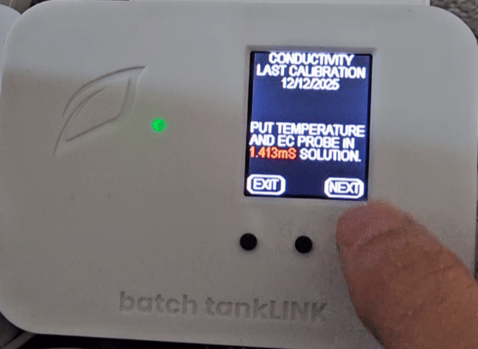 batch tankLINK Quick Start Guide — Help Center — Growlink
