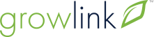 growlink logo growlink logo