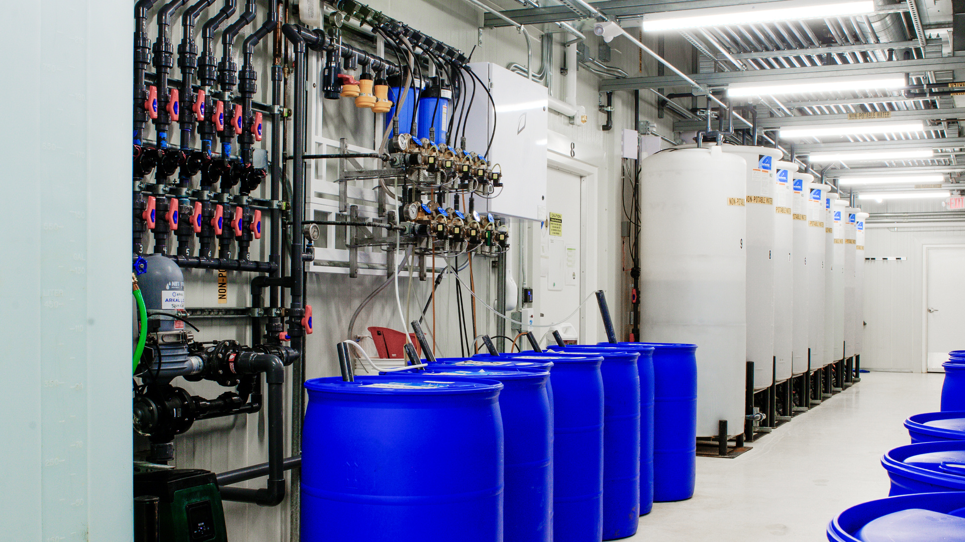 Streamlining Nutrient Recipes with Automation: A Game-Changer for Growers