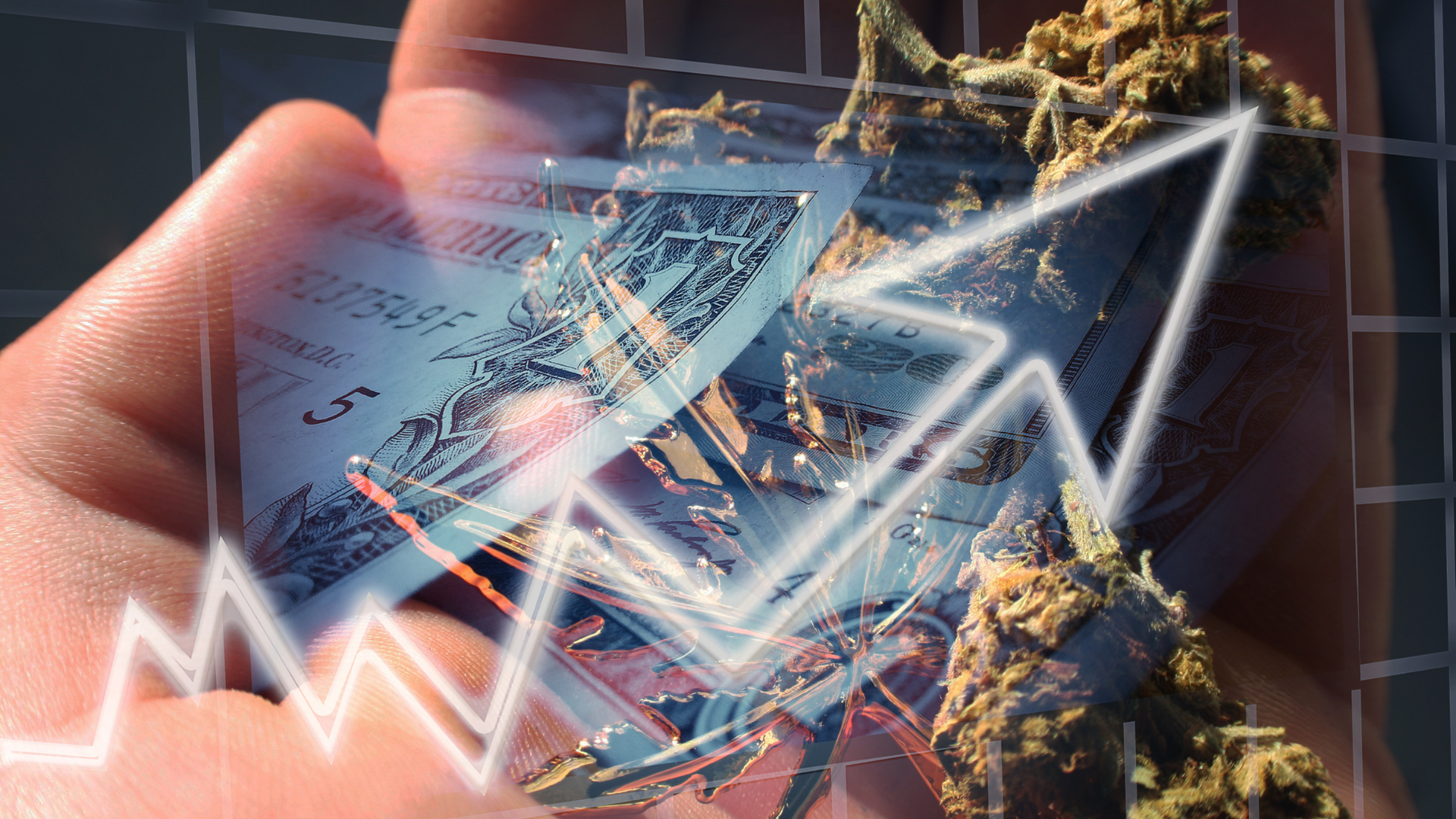 The Current State of the Cannabis Industry: Challenges, Federal Momentum, and Implications
