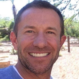 Picture of Ted Tanner, CEO and Co-Founder