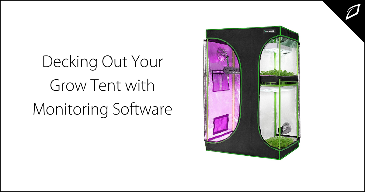Grow Tent